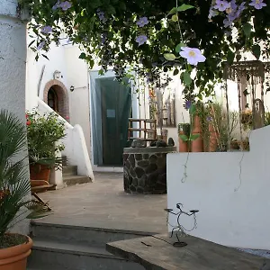 Bed & Breakfast La Lampara, Stromboli